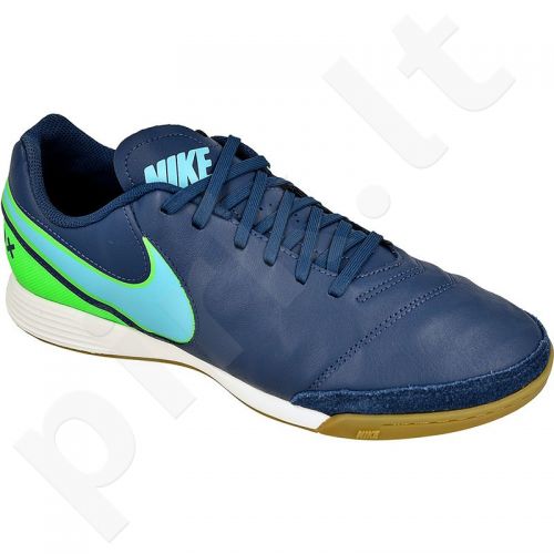 nike tiempox genio
