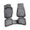 Guminiai kilimėliai 3D JEEP Grand Cherokee 2006-2011, 4 pcs. /L35008