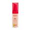 BOURJOIS Paris Healthy Mix, Anti-Fatigue Foundation, makiažo pagrindas moterims, 30ml, (55 Dark Beige)