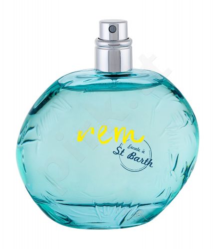 Reminiscence Rem, Escale a St. Barth, tualetinis vanduo moterims, 100ml, (Testeris)