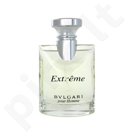 Bvlgari Pour Homme Extreme, tualetinis vanduo vyrams, 100ml