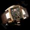 Vyriškas Gino Rossi laikrodis GR6433RJ