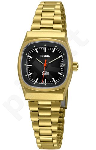 Laikrodis BREIL MANTA VINTAGE TW1266 - Pirk.lt parduotuvė