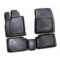 Guminiai kilimėliai 3D JEEP Grand Cherokee 2011-2013, 4 pcs. /L35012