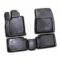 Guminiai kilimėliai 3D JEEP Grand Cherokee 2011-2013, 4 pcs. /L35012