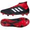 Futbolo bateliai Adidas  Predator 18.2 FG M DB1999