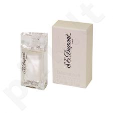 S.T. Dupont Essence Pure, tualetinis vanduo moterims, 100ml