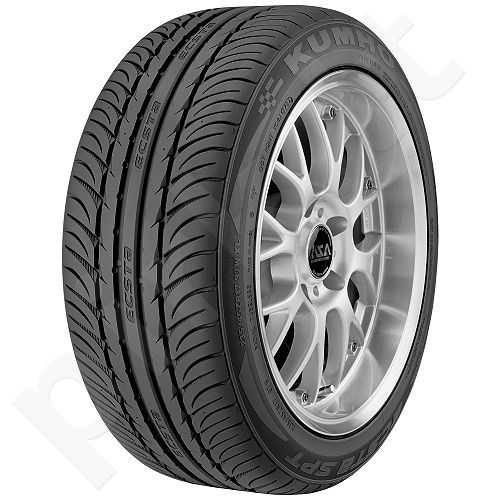 Vasarinės Kumho KU31 Ecsta SPT R15