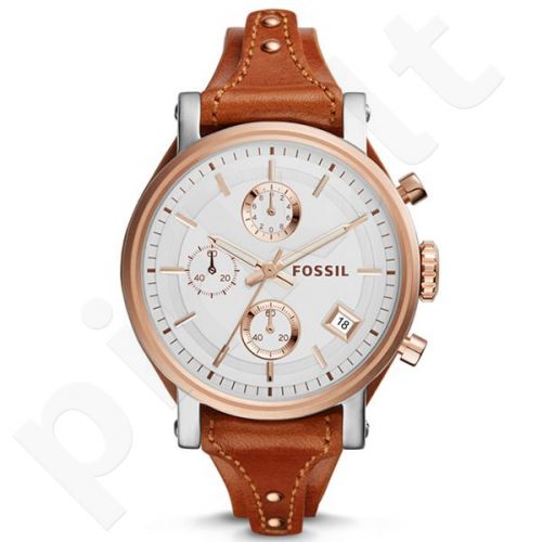 Laikrodis FOSSIL ES3837