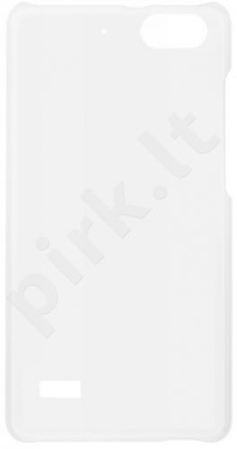 HONOR 4C CHERRY PC PROTECTIVE CASE WHITE