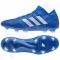 Futbolo bateliai Adidas  Nemeziz 18.1 FG M DB2080