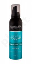 John Frieda Luxurious Volume, Perfectly Full, plaukų putos moterims, 200ml