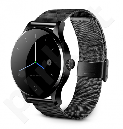 Smartwatch OV-TOUCH 2.5 BLACK