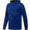 Bliuzonas  treniruotėms Reebok Workout Doubleknit Hoodie M DU2156