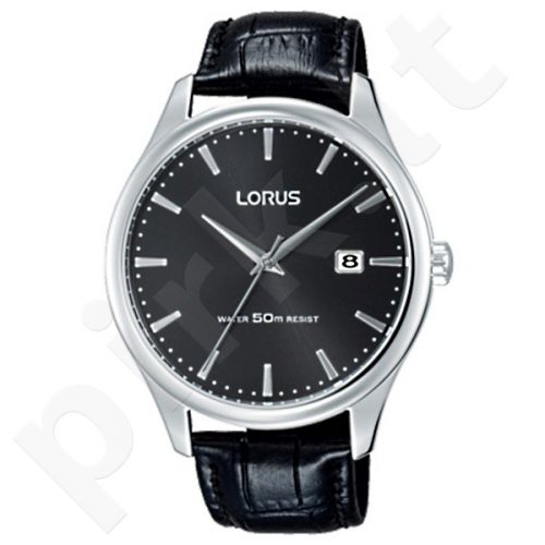 Vyriškas laikrodis LORUS RS961CX-9