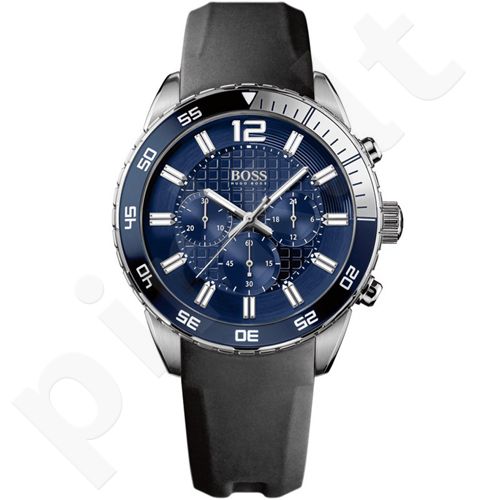 Hugo Boss 1512803 vyriškas laikrodis-chronometras