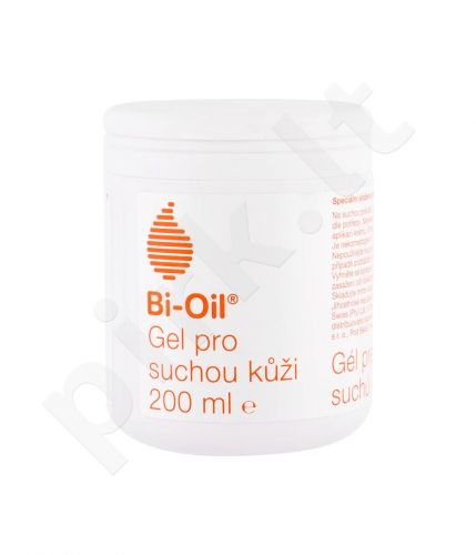 Bi-Oil Gel, kūno želė moterims, 200ml