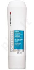 Goldwell Dualsenses Ultra Volume, kondicionierius moterims, 200ml