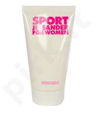 Jil Sander Sport For Women, dušo želė moterims, 150ml