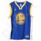 Marškinėliai krepšiniui Adidas Replica Golden State Warriors Stephen Curry M A21104