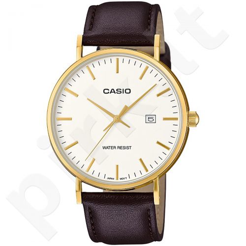 Vyriškas CASIO laikrodis MTH-1060GL-7AER