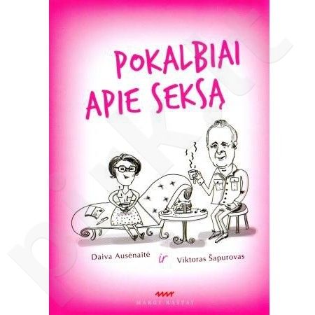 Pokalbiai apie seksą