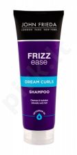 John Frieda Frizz Ease, Dream Curls, šampūnas moterims, 250ml