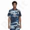 Marškinėliai Adidas Originals Camo Tee M DV2074