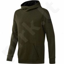 Bliuzonas  treniruotėms Reebok Workout Doubleknit Hoodie M DW7396