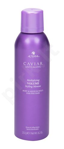 Alterna Caviar Anti-Aging, Multiplying Volume, plaukų apimčiai didinti moterims, 232g