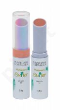 Physicians Formula Murumuru Butter, Lip Cream, lūpų balzamas moterims, 3,4g, (Soaking Up The Sun)