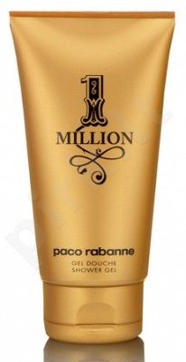 Paco Rabanne 1 Million, dušo želė vyrams, 150ml