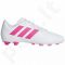 Futbolo bateliai Adidas  Nemeziz 18.4 FxG JR CM8511