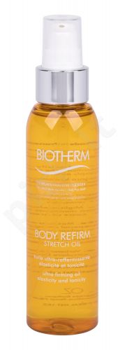 Biotherm Body Refirm, kūno aliejus moterims, 125ml, (Testeris)