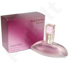 Calvin Klein Euphoria Blossom, tualetinis vanduo moterims, 30ml