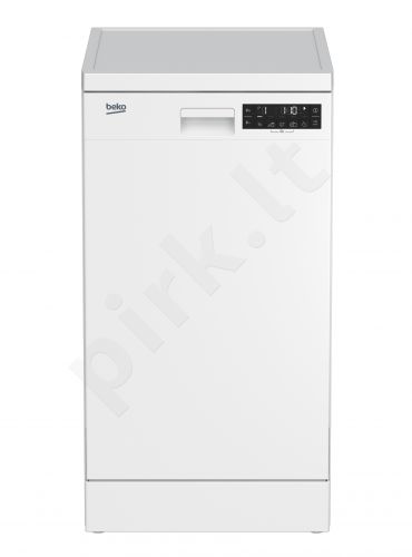 Indaplovė BEKO DFS28020W