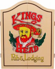 Rinkinys: smiginio taikinys, namelis, strėlytės