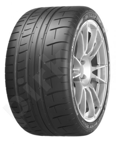 Vasarinės Dunlop SP SPORT MAXX RACE R20