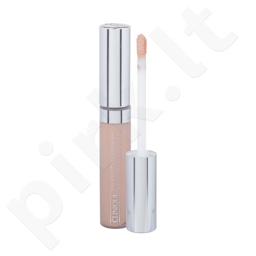 Clinique Line Smoothing Concealer, maskuoklis moterims, 8g, (02 Light)