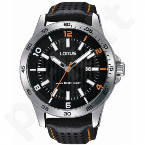 Vyriškas laikrodis LORUS RH921GX-9