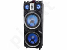 Audio sistema Trevi XF 4000 DJ