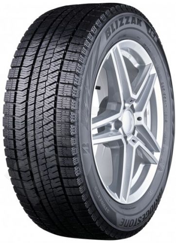 Žieminės Bridgestone Blizzak Ice R15