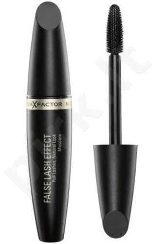 Max Factor False Lash Effect, blakstienų tušas moterims, 13,1ml, (Deep Blue)