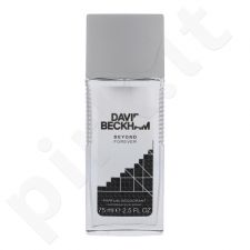 David Beckham Beyond Forever, dezodorantas vyrams, 75ml