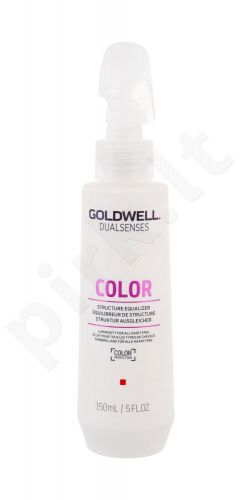 Goldwell Dualsenses Color, priemonė plaukų spindsiui suteikti, 150ml