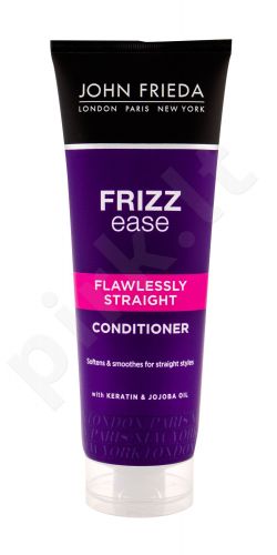 John Frieda Frizz Ease, Flawlessly Straight, kondicionierius moterims, 250ml