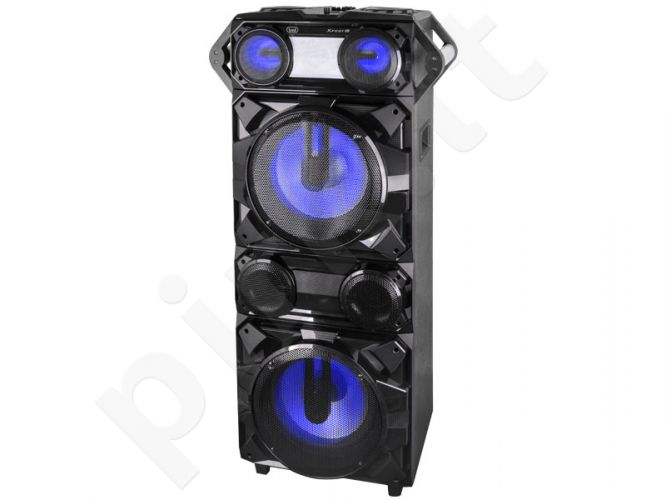 Audio sistema Trevi XF 4200 DJ