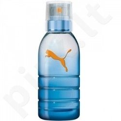 Puma Aqua Man, tualetinis vanduo vyrams, 50ml, (Testeris)