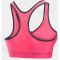 Sportinė liemenėlė  Under Armour Mid Sports Bra W 1273504-685