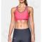 Sportinė liemenėlė  Under Armour Mid Sports Bra W 1273504-685